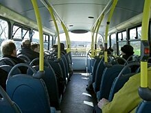 Депутат предложил ввести возрастной ценз для водителей автобусов