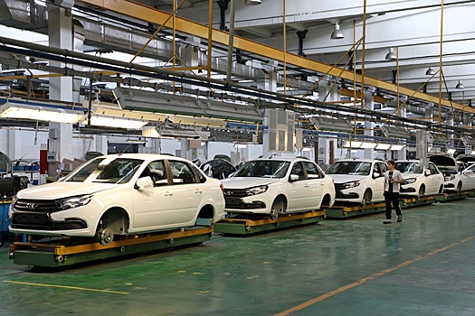 Почему единственный на Ставрополье автозавод выставили на торги