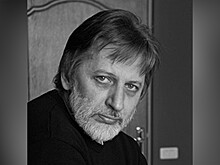 Умер бывший худрук театра «Мастеровые» Валентин Ярюхин