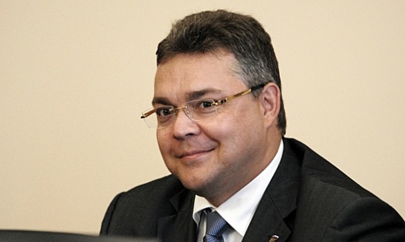 СМИ сообщили об отставке губернатора Ставропольского края после вопроса Путина «Где деньги?»