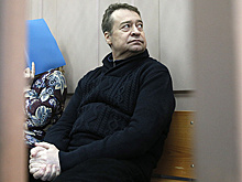 Гособвинение просит суд приговорить к 17 годам колонии экс-главу Марий Эл Маркелова