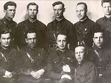 Смертельный конвейер. В январе 1938-го за один день расстреляли 35 женщин