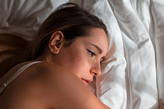 Невролог предупредил о серьезной опасности недосыпа