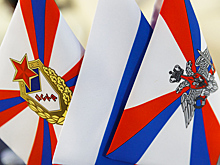 Сборная Вооруженных Сил РФ отправилась на чемпионат мира CISM по международному военному пятиборью