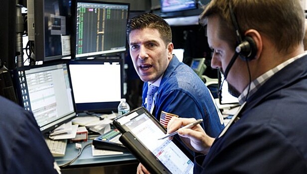 Мобиус: рынок акций может испытать падение на 30-40%