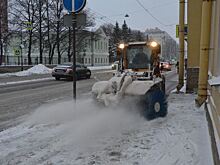 В Тюменской области проверили готовность дорожных служб к зиме