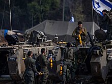 Генсек ООН призвал Израиль прекратить эскалацию