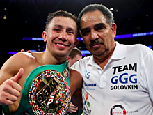 Бывший тренер Головкина о бое Кроуфорд – Канело: «Это нелепо»