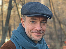 Актер Кирилл Гребенщиков объяснил, почему не любит говорить о личной жизни