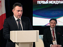 Полномочный представитель Президента Российской Федерации Игорь Холманских с рабочей поездкой посетил Ханты-Мансийский автономный округ – Югру