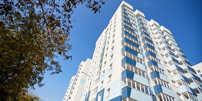 Многодетным семьям могут расширить доступ к дешевой ипотеке