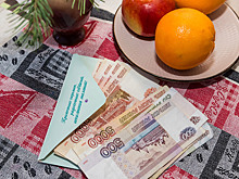 Перед Новым годом клиенты закрывают задолженность в 1,5 раза чаще