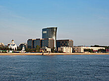 Прибыль банка "Санкт-Петербург" по МСФО в I полугодии выросла на 3,6%