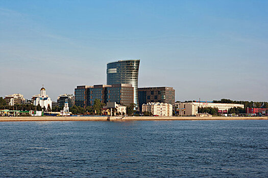 Банк "Санкт-Петербург" в I квартале нарастил чистую прибыль по МСФО на 23%