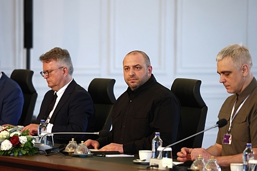 Экс-депутат Верховной Рады: Большая часть украинской делегации не знала украинский язык