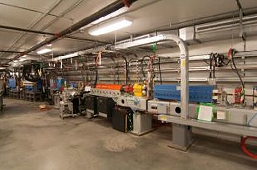 Об угрозе срыва сроков строительства СКИФа говорят Новосибирские ученые