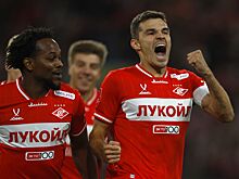 Гендиректор «Спартака» ответил, планирует ли клуб продлевать контракт с Зобниным