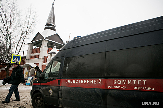 В Нижнем Тагиле нашли мертвым сына известного бизнесмена