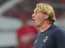 Точилину не предлагали войти в тренерский штаб клуба "Пари Нижний Новгород"
