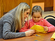 Интерактивная программа пройдет в поселении Десеновское