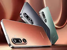 Samsung представила среднебюджетный Galaxy M36 с шестью обновлениями Android