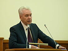 С.Собянин: При желании жители сносимых пятиэтажек смогут получить равноценную квартиру
