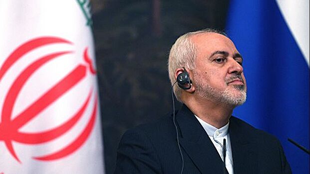Постпред Ирана обратился к генсеку ООН из-за санкций против Зарифа