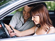 Названы самые необычные забытые в арендованных машинах предметы