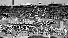 В России снимут сериал о подготовке Москвы к Олимпиаде 1980 года