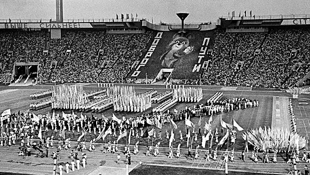 В России снимут сериал о подготовке Москвы к Олимпиаде 1980 года
