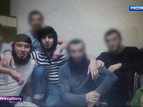 Расстрел росгвардейцев: боевики хотели заявить о себе