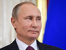 Путин обяжет чиновников выучить русский язык