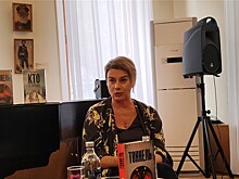 Яна Вагнер: "Чтение — это не наказание"