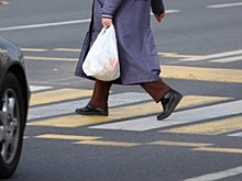 В Шарье автолюбитель покалечил 83-летнюю пенсионерку