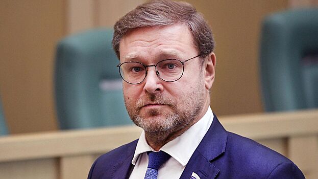 В Совфеде назвали плевком в лицо слова Польши о «так называемом освобождении»