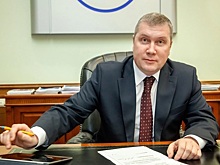 Павел Шиляев награжден знаком отличия «За заслуги перед Челябинской областью»