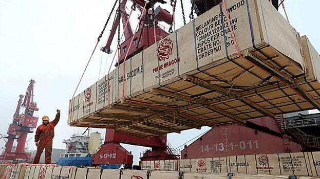 Бизнесу не хватает возможностей погранпереходов с Китаем