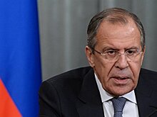 Лавров отчитал Эйро за «голословные обвинения в адрес России»