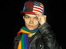 Русский трансгендер довел до самоубийства несуществующего мальчика