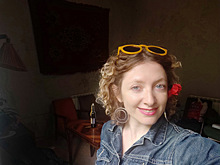 Мультипликатор Лиза Скворцова: «Без Дёжкина не было бы меня»