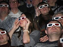 Медики предупредили, чем опасен просмотр 3D-фильмов