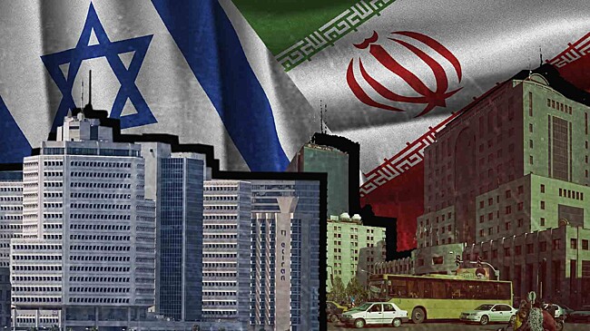 Убийство аятоллы Хаменеи, бомбардировки Дубая и Тегерана. Второй день войны Израиля и США против Ирана