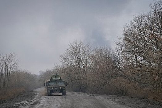 Украинский военный рассказал о потерях в Артемовске