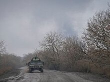 Украинский военный рассказал о потерях в Артемовске