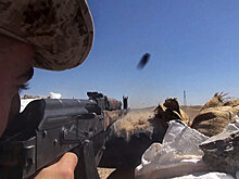 СМИ сообщили, что сын "Белой вдовы" жив