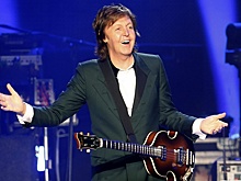 Пола Маккартни не пустили на вечеринку Grammy