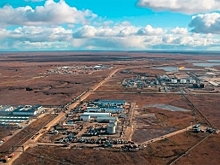 На Новопортовском месторождении одобрили строительство центрального пункта сбора нефти