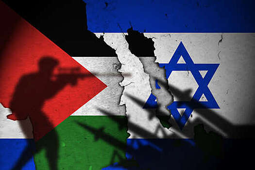 Арабские страны выдвинули условие установления мирных отношений с Израилем