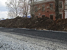 В Самаре возникли проблемы с реконструкцией Заводского шоссе