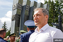 Команда спикера думы Екатеринбурга осложняет его переизбрание